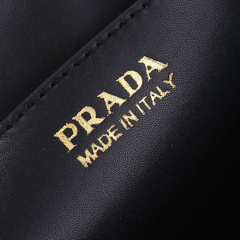 Prada Satchel Bags